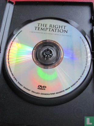 The Right Temptation - Afbeelding 3