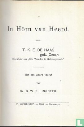 In Hörn van Heerd - Image 3