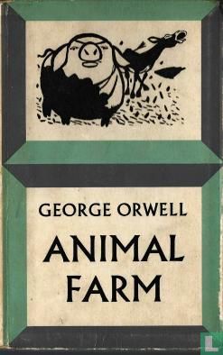 Animal Farm  - Image 1