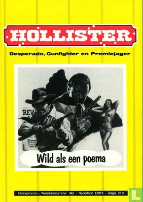 Hollister 962 - Image 1