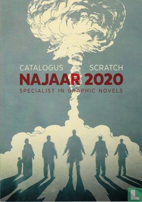 Catalogus Scratch Najaar 2020 - Image 1