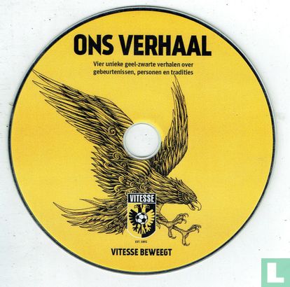 Ons Verhaal - Bild 3