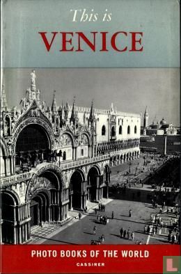 This is Venice - Image 1