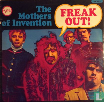 Freak Out ! - Image 1