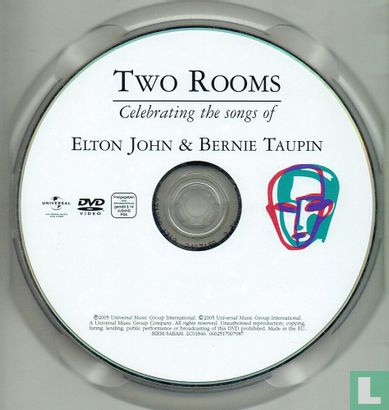 Two Rooms - Afbeelding 3