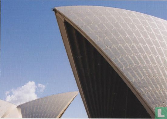 Sydney Opera House - Bild 1