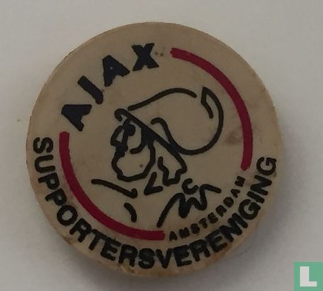 Ajax supportersvereniging