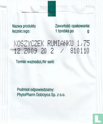 Koszyczek Rumianku - Bild 2