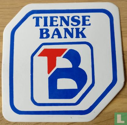 Tiense Bank