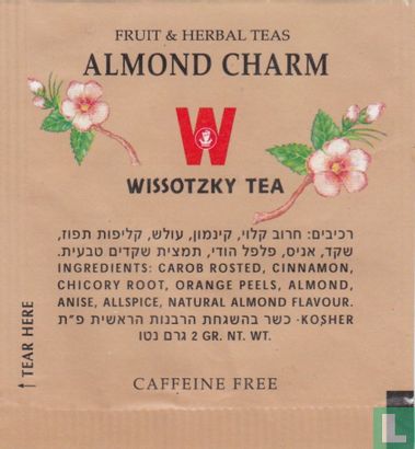 Almond Charm - Afbeelding 2