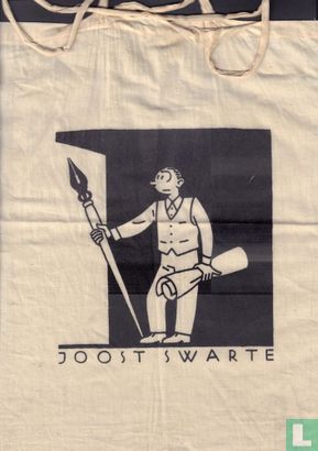 Joost Swarte - Image 1
