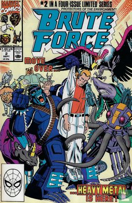 Brute Force 2 - Image 1