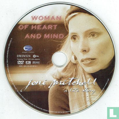 Woman Of Heart And Mind. A Life Story - Bild 3