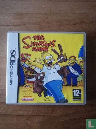 The Simpsons Game - Image 1
