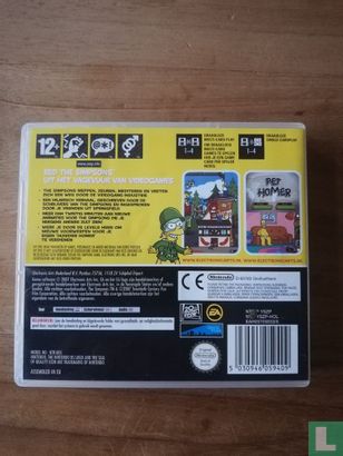 The Simpsons Game - Image 2