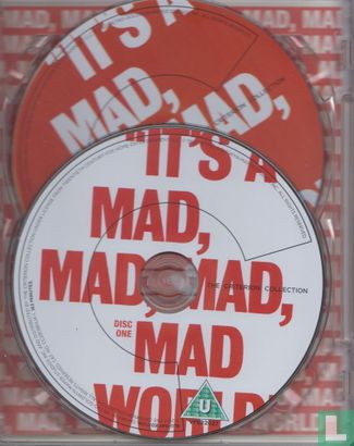 It's a Mad, Mad, Mad, Mad World - Afbeelding 3