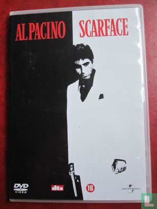 Scarface - Afbeelding 1