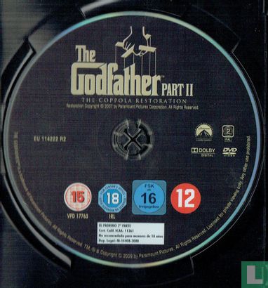 The Godfather II - Afbeelding 3