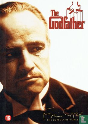 The Godfather  - Afbeelding 1