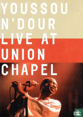 Live At Union Chapel - Afbeelding 1