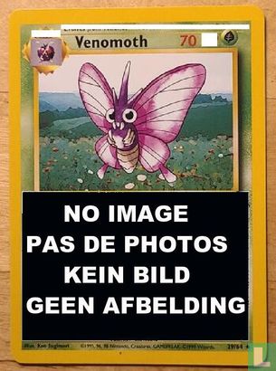 Venomoth