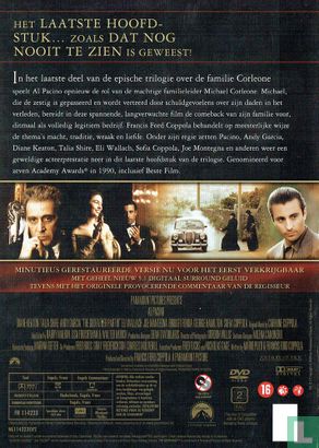 The Godfather III - Image 2