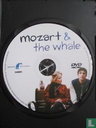Mozart & the Whale - Afbeelding 3