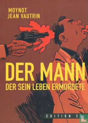 Der Mann Der Sein Leben Ermordete - Afbeelding 1