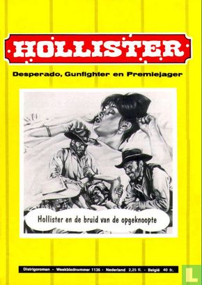 Hollister 1136 - Afbeelding 1