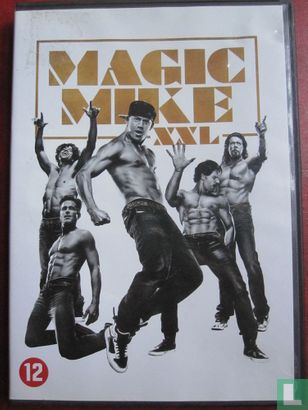 Magic Mike XXL - Image 1