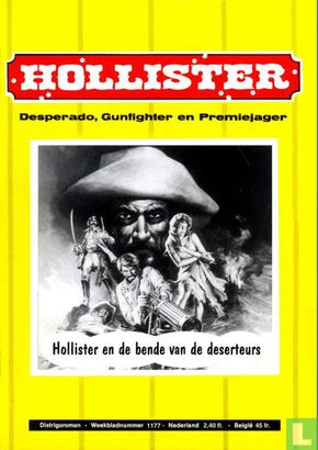 Hollister 1177 - Image 1