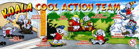 Benno Boomerang - Image 2