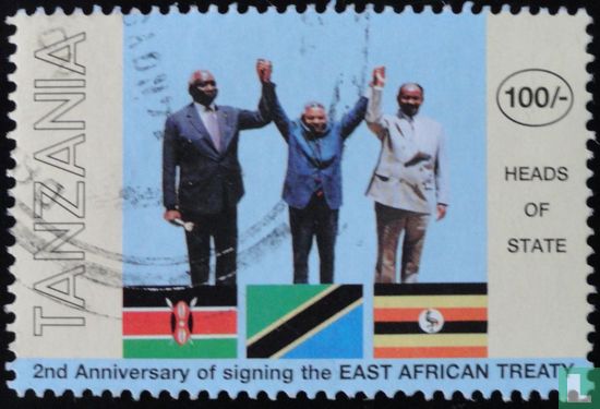 East Africa Treaty