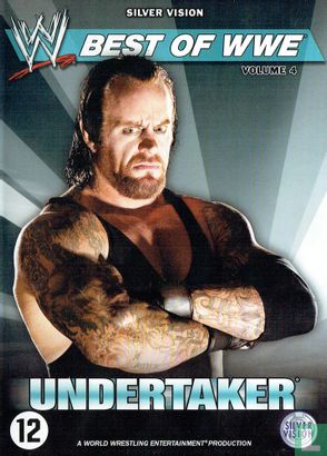 Undertaker - Image 1