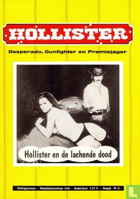 Hollister 1106 - Bild 1