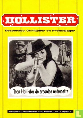 Hollister 1206 - Afbeelding 1