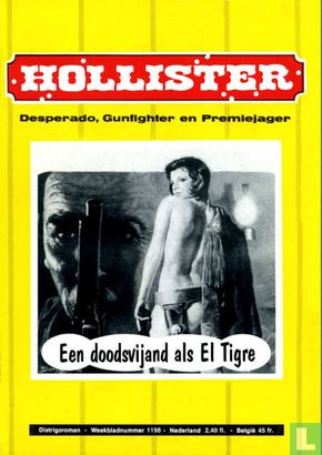 Hollister 1198 - Bild 1