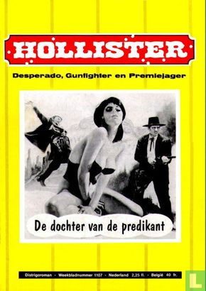 Hollister 1107 - Bild 1