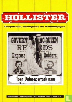 Hollister 1207 - Image 1