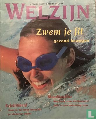 Welzijn 3 - Image 1
