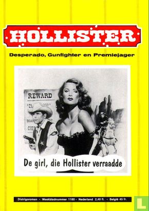 Hollister 1180 - Image 1
