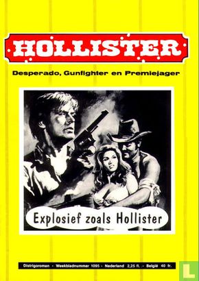 Hollister 1095 - Afbeelding 1