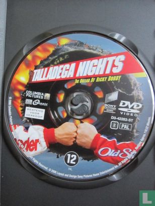 Talladega Nights - Afbeelding 3