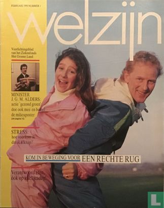 Welzijn 1 - Image 1