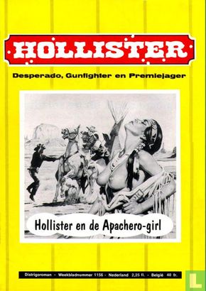 Hollister 1156 - Bild 1