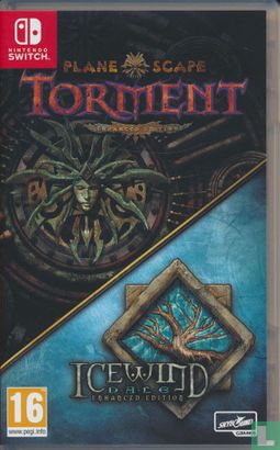 Planescape: Torment & Icewind Dale: Enhanced Editions - Afbeelding 1