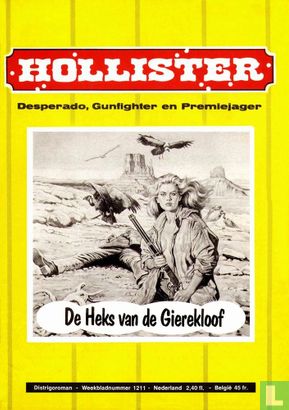 Hollister 1211 - Image 1