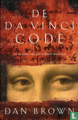 De Da Vinci Code - Afbeelding 1