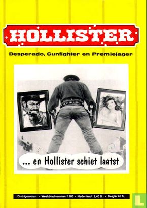 Hollister 1185 - Afbeelding 1