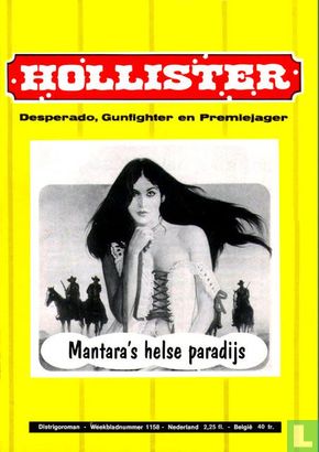 Hollister 1158 - Bild 1